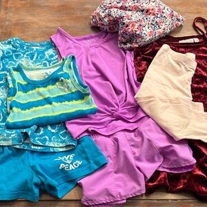 Children’s place summer play lot